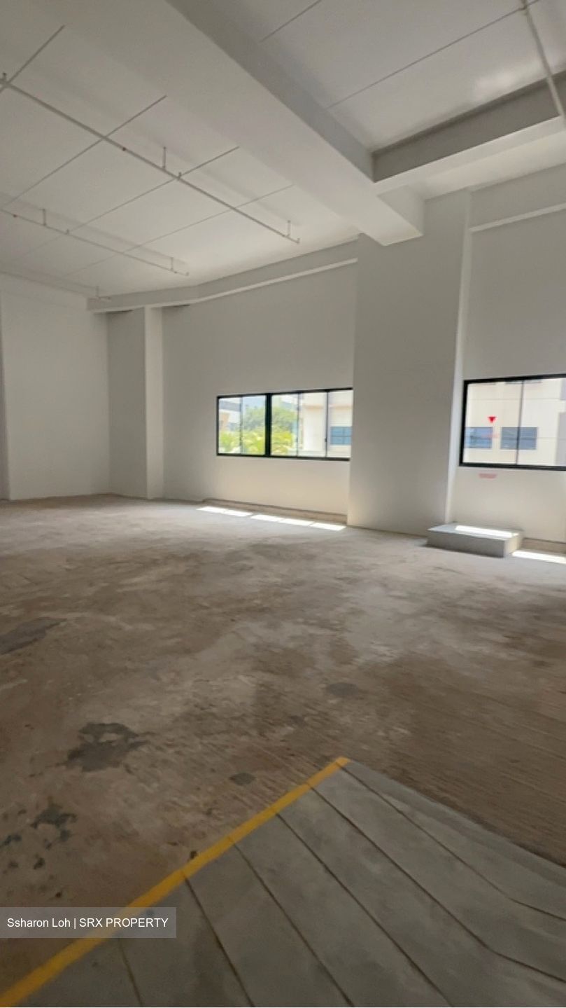 Food Vision @ Mandai (D25), Factory #610313611